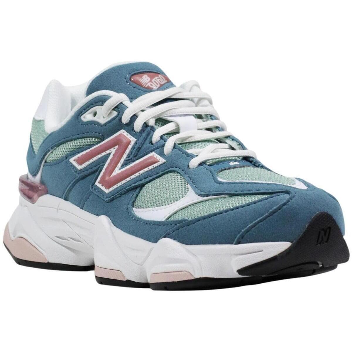 Women's Sneakers New Balance Green