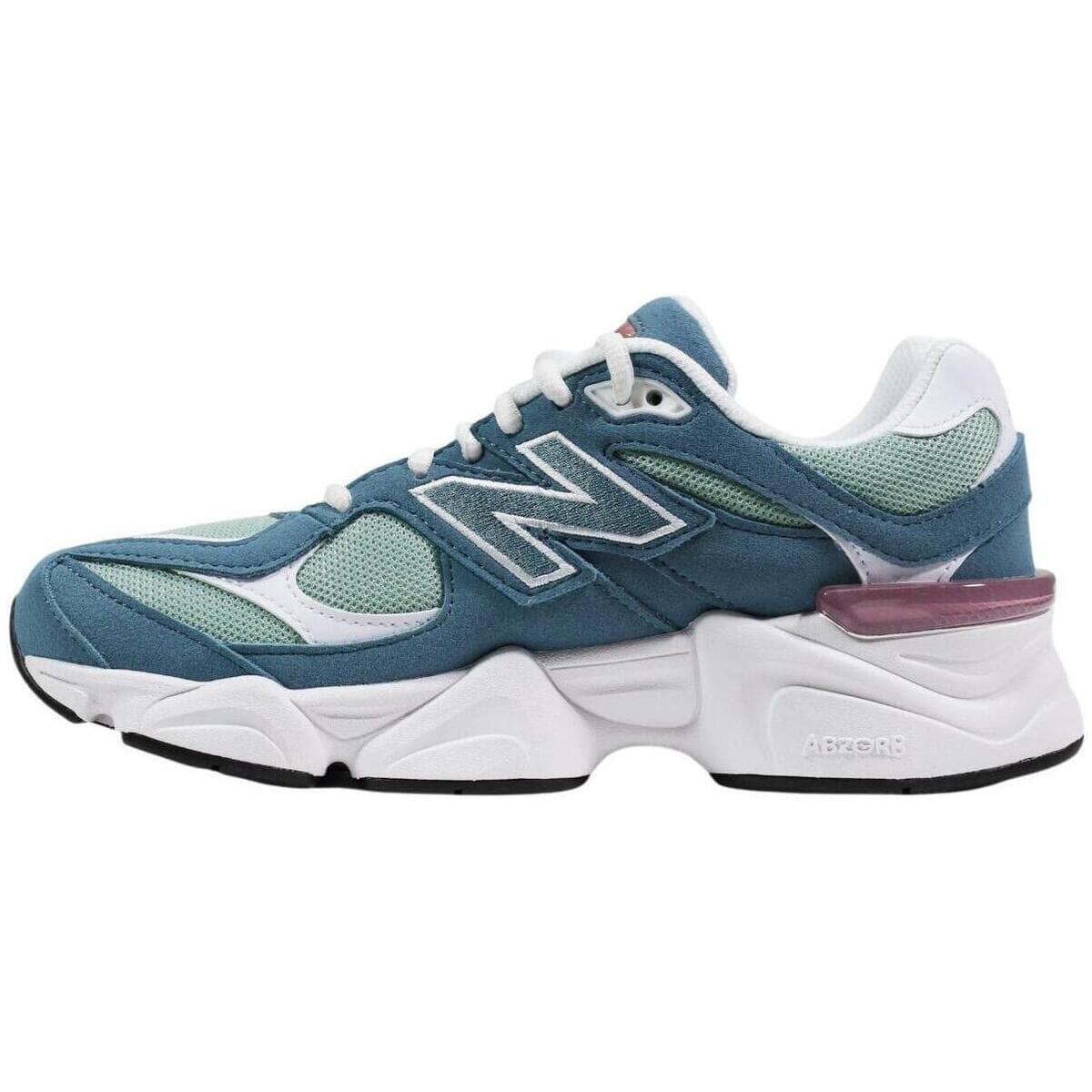 Women's Sneakers New Balance Green
