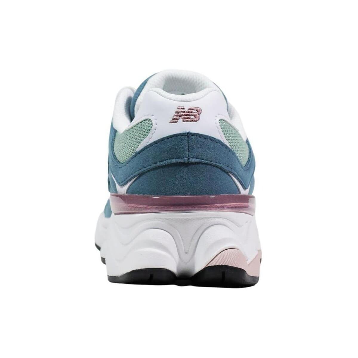 Women's Sneakers New Balance Green