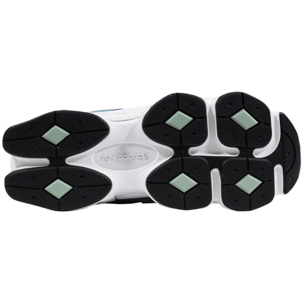 Women's Sneakers New Balance Green