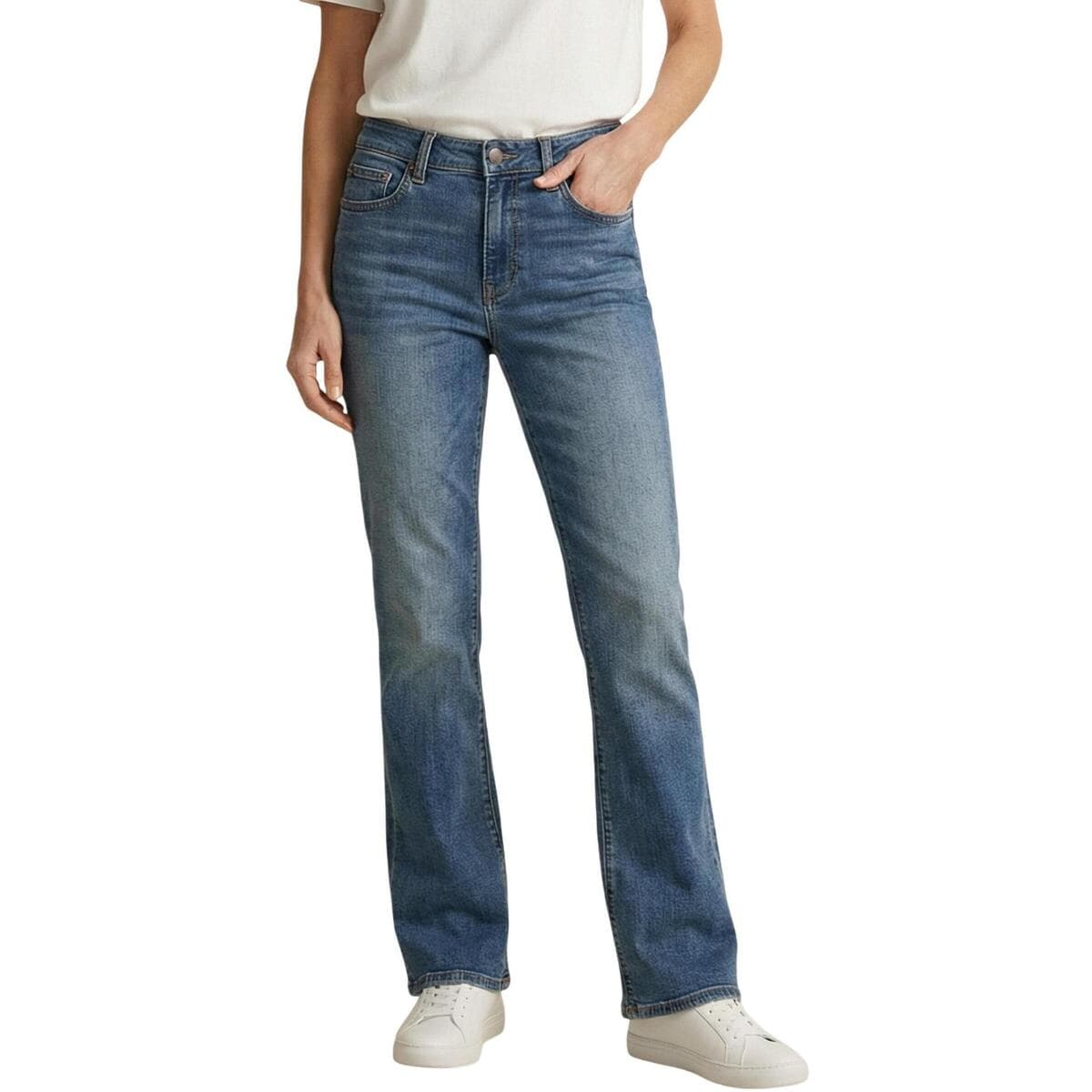 Women's Pants Levis Blue