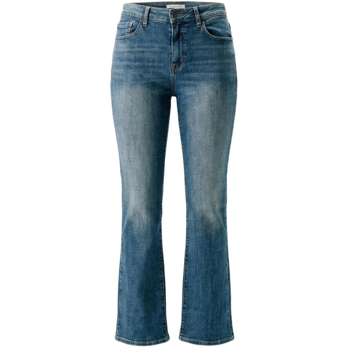 Women's Pants Levis Blue