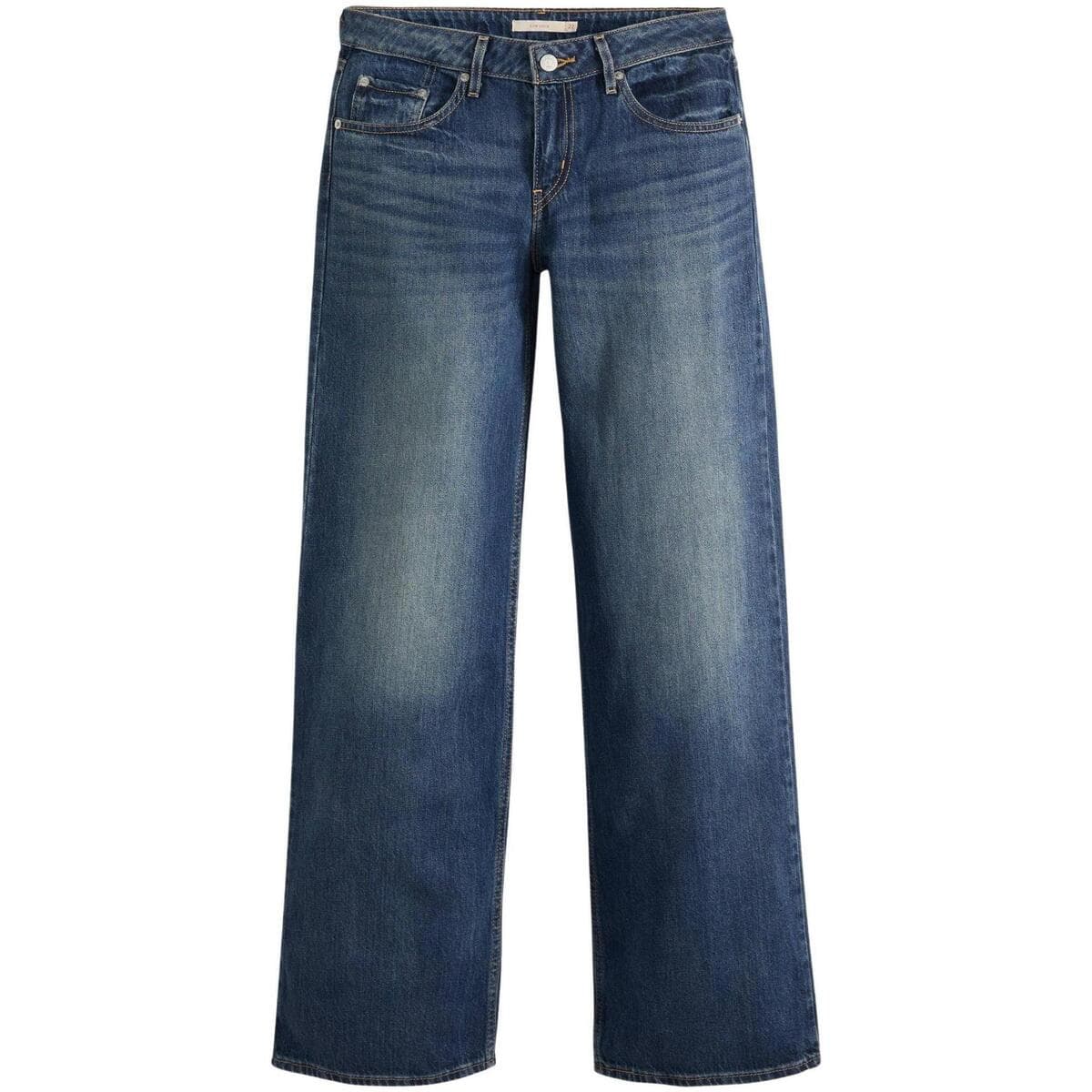 Women's Jeans Levis Blue