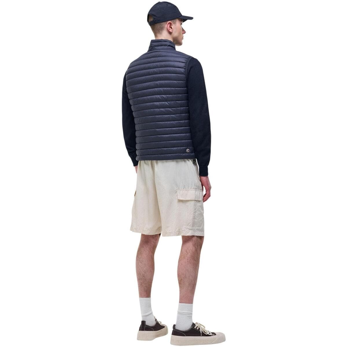 Men's Jackets Colmar Originals Blue