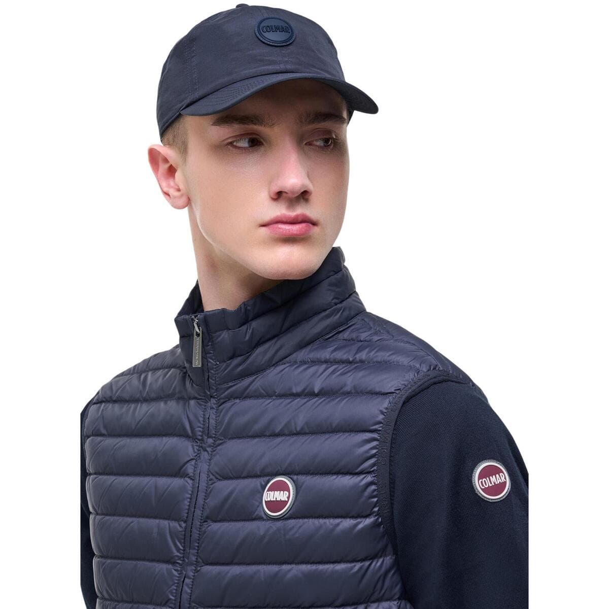 Men's Jackets Colmar Originals Blue