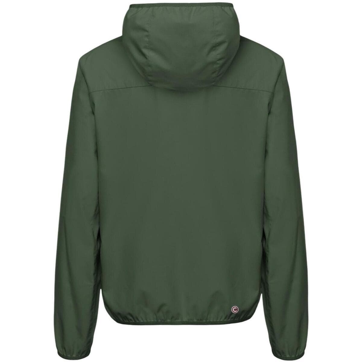Men's Jackets Colmar Originals Green