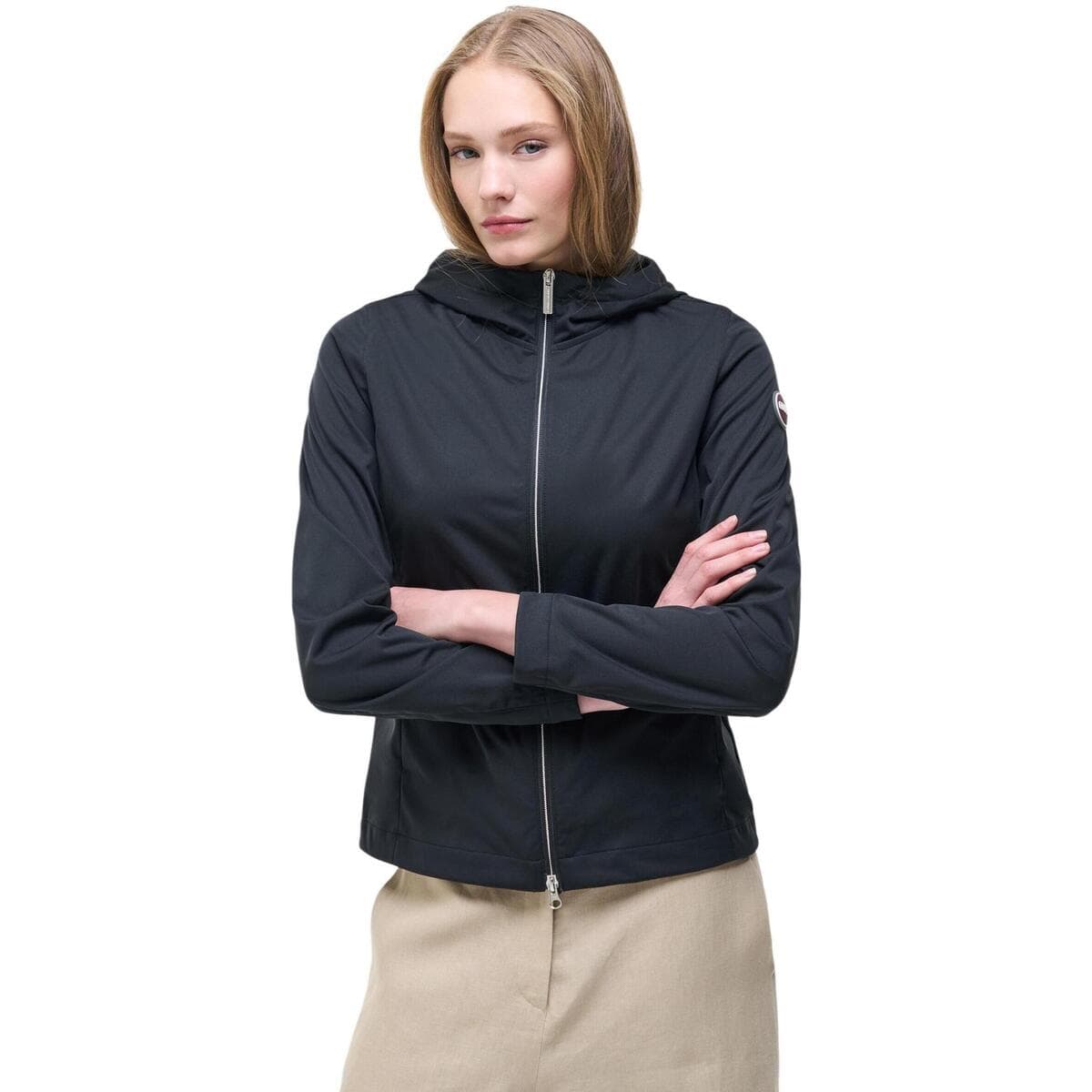 Women's Jackets Colmar Originals Black