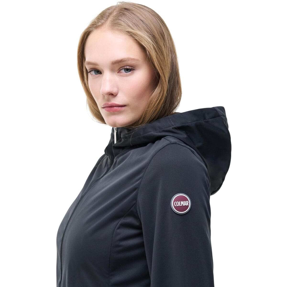 Women's Jackets Colmar Originals Black