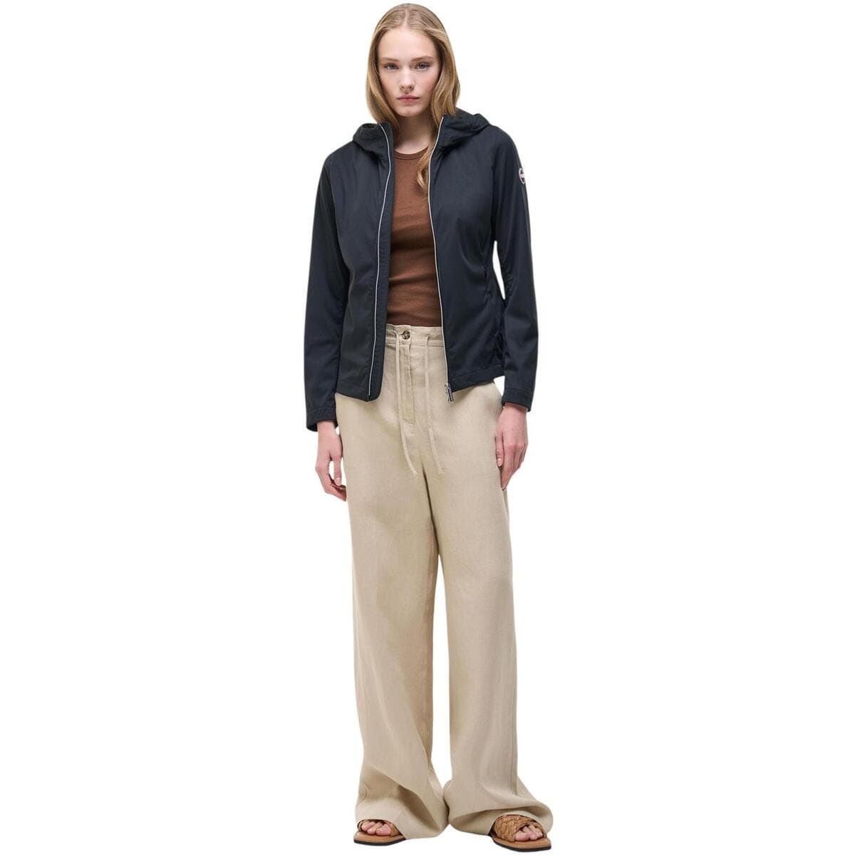 Women's Jackets Colmar Originals Black