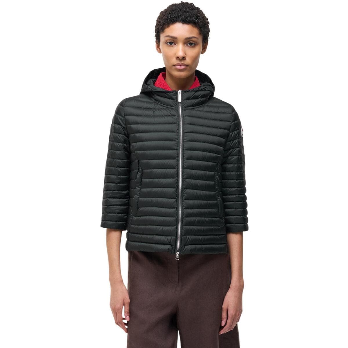 Women's Blazers Colmar Originals Black