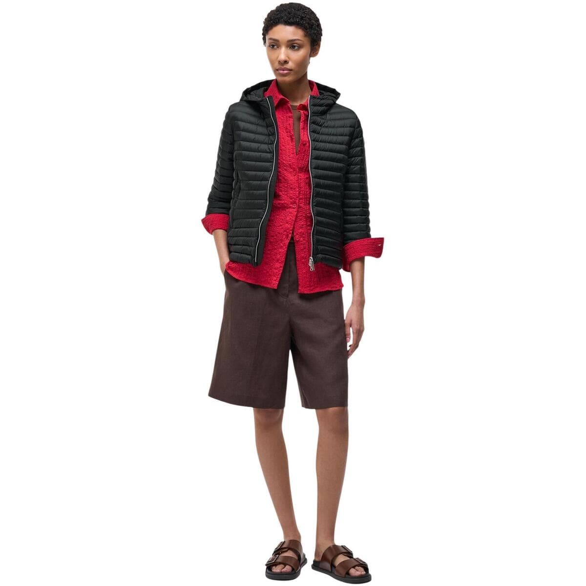 Women's Blazers Colmar Originals Black