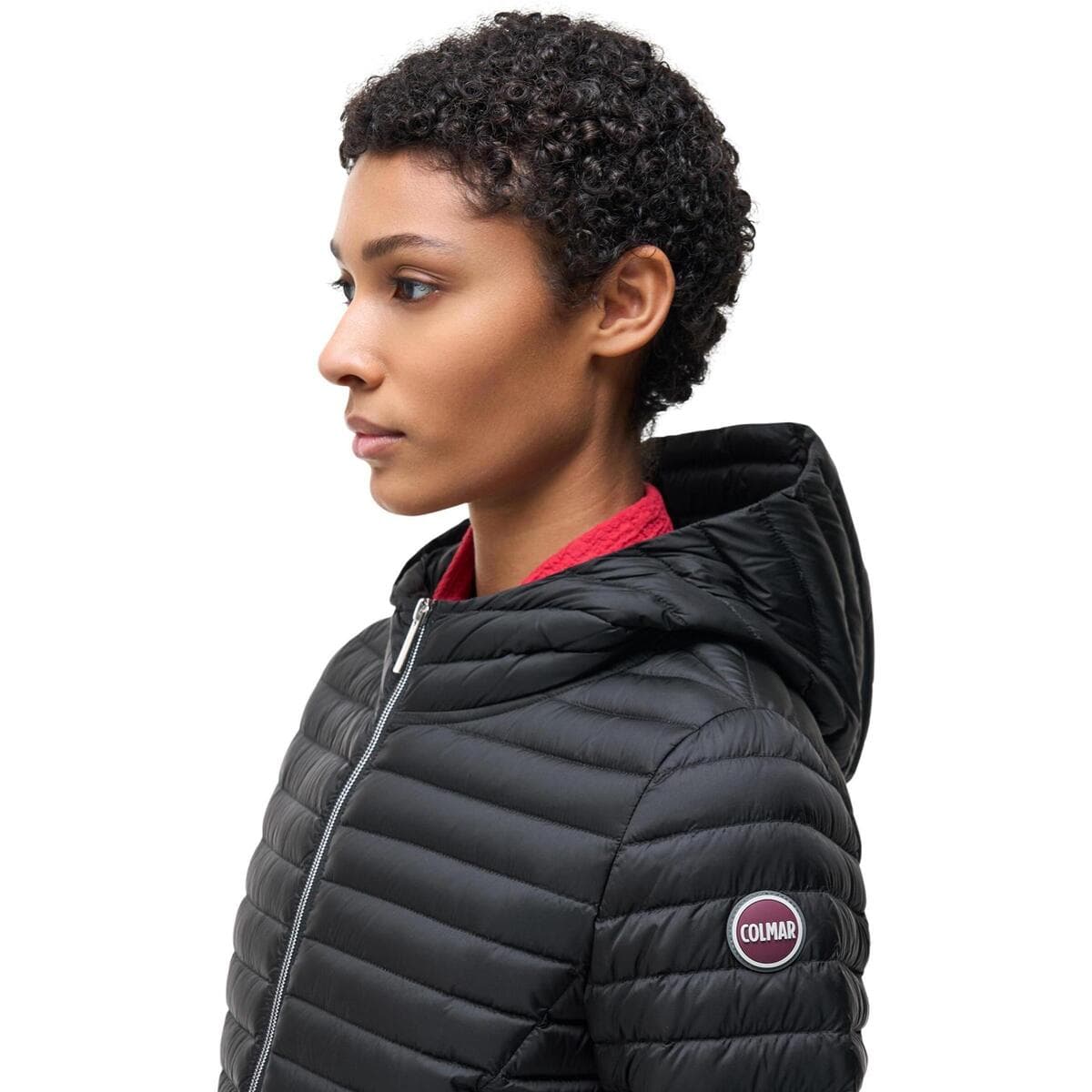 Women's Blazers Colmar Originals Black