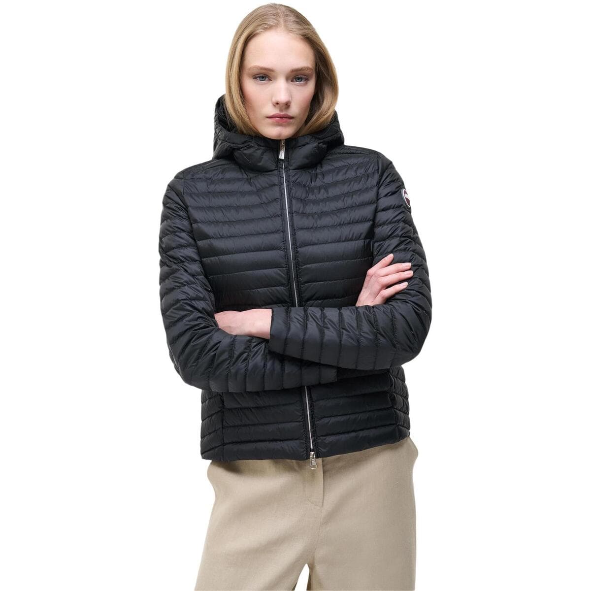 Women's Blazers Colmar Originals Black