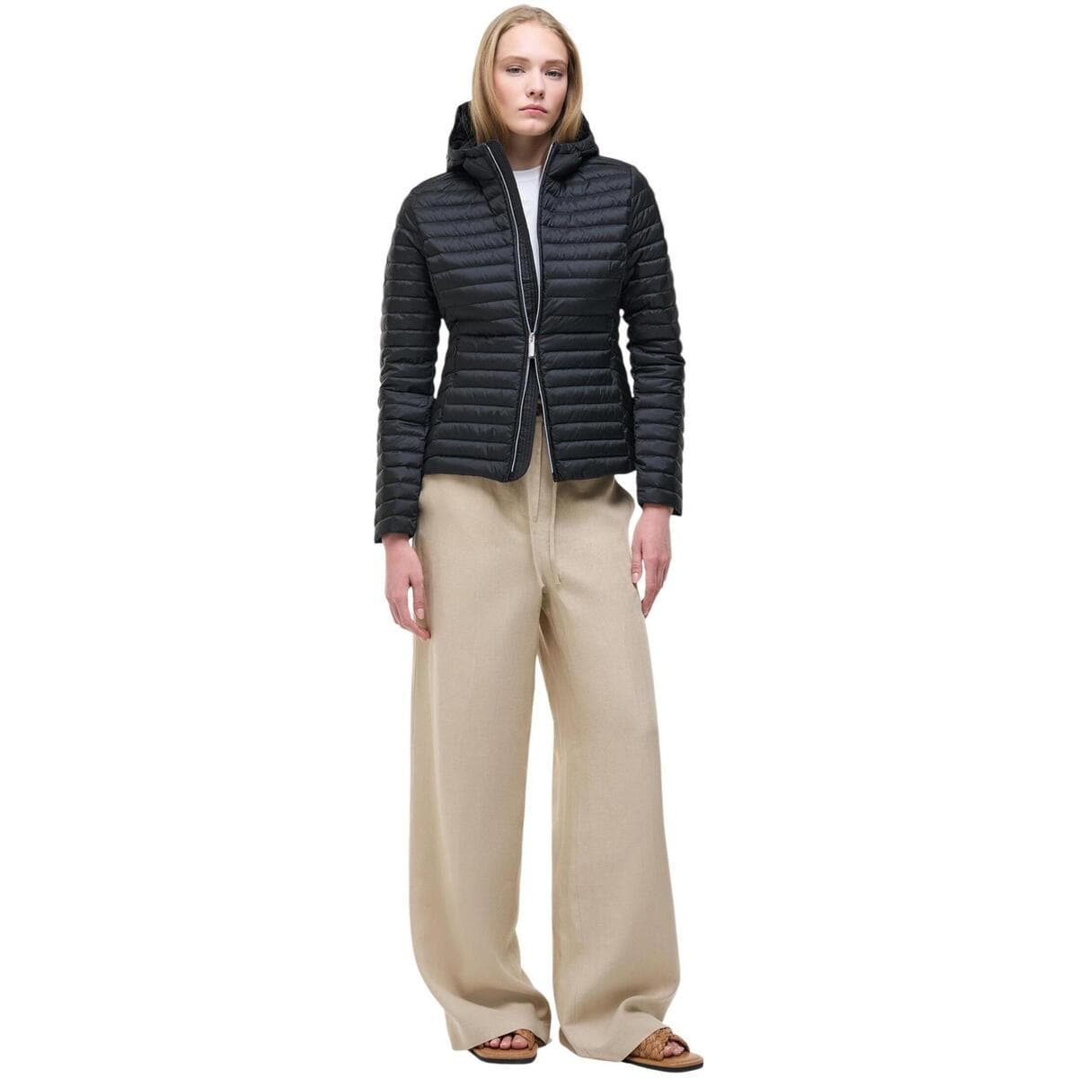 Women's Blazers Colmar Originals Black