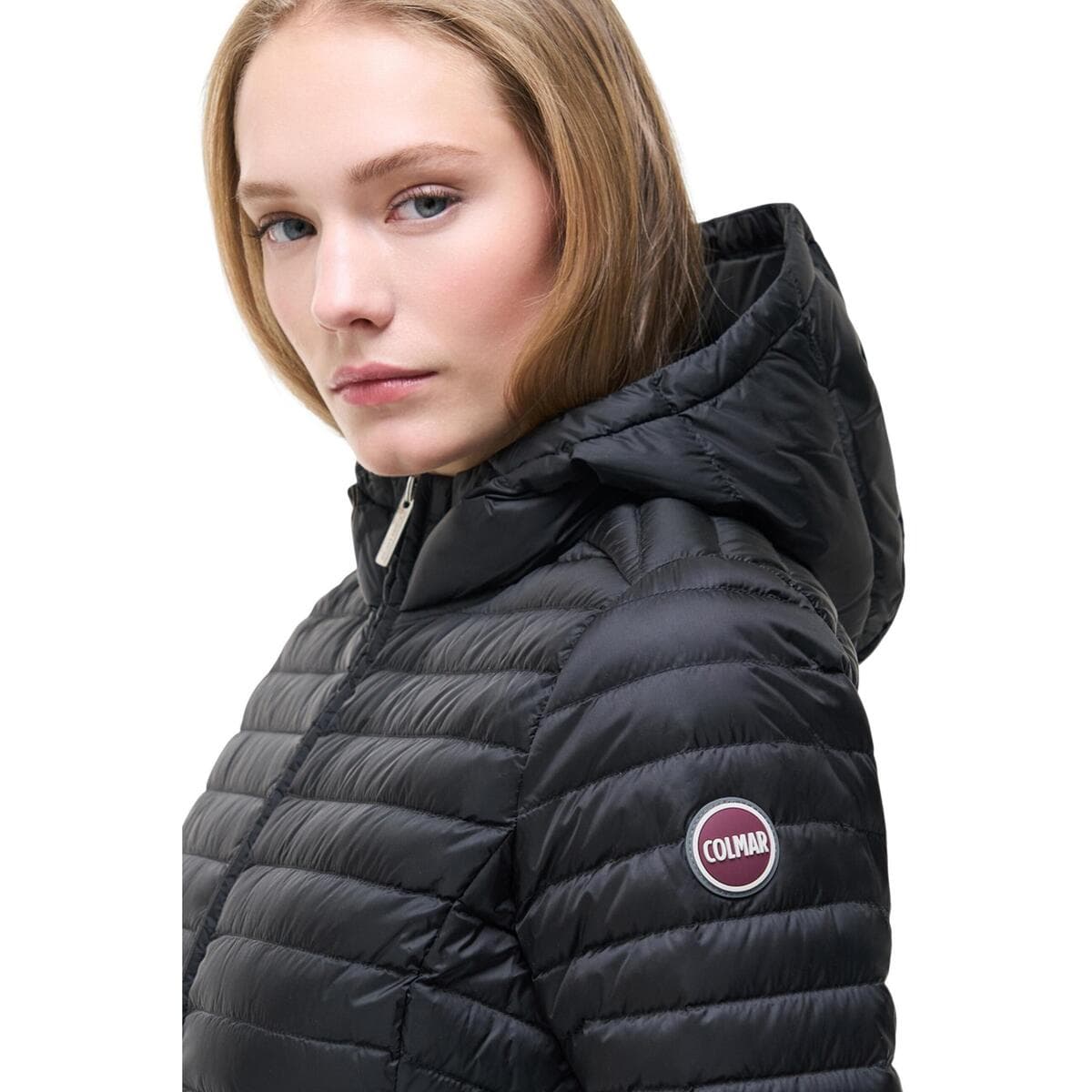 Women's Blazers Colmar Originals Black