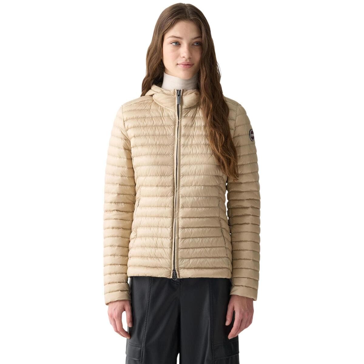 Women's Blazers Colmar Originals Beige