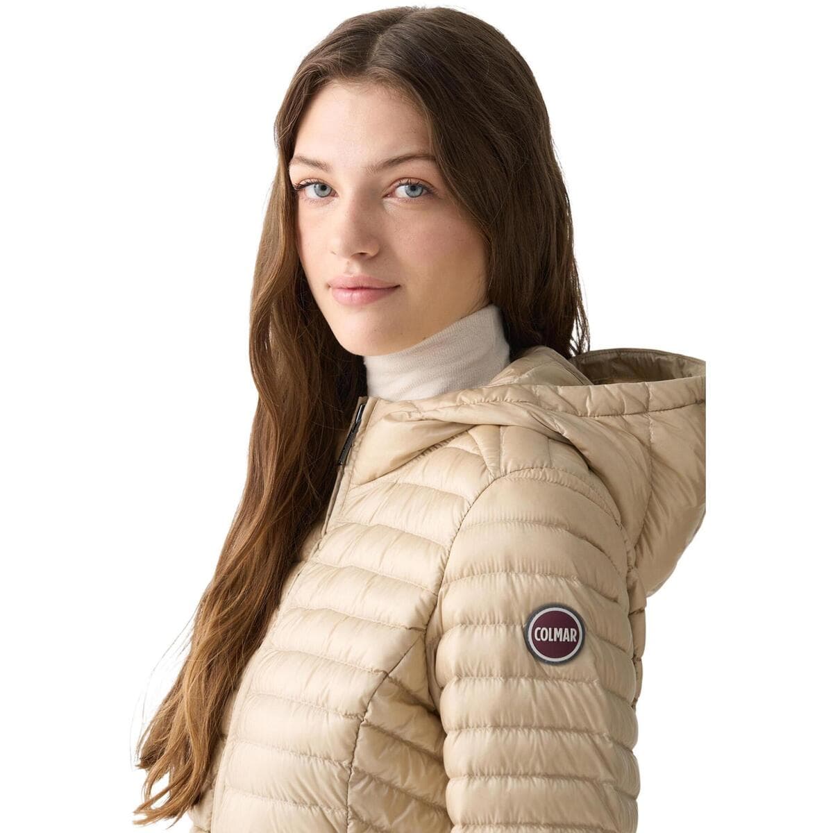 Women's Blazers Colmar Originals Beige