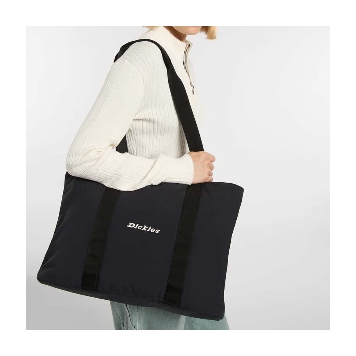 Women's Bags Dickies Black