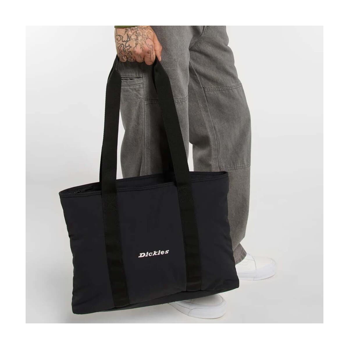 Women's Bags Dickies Black