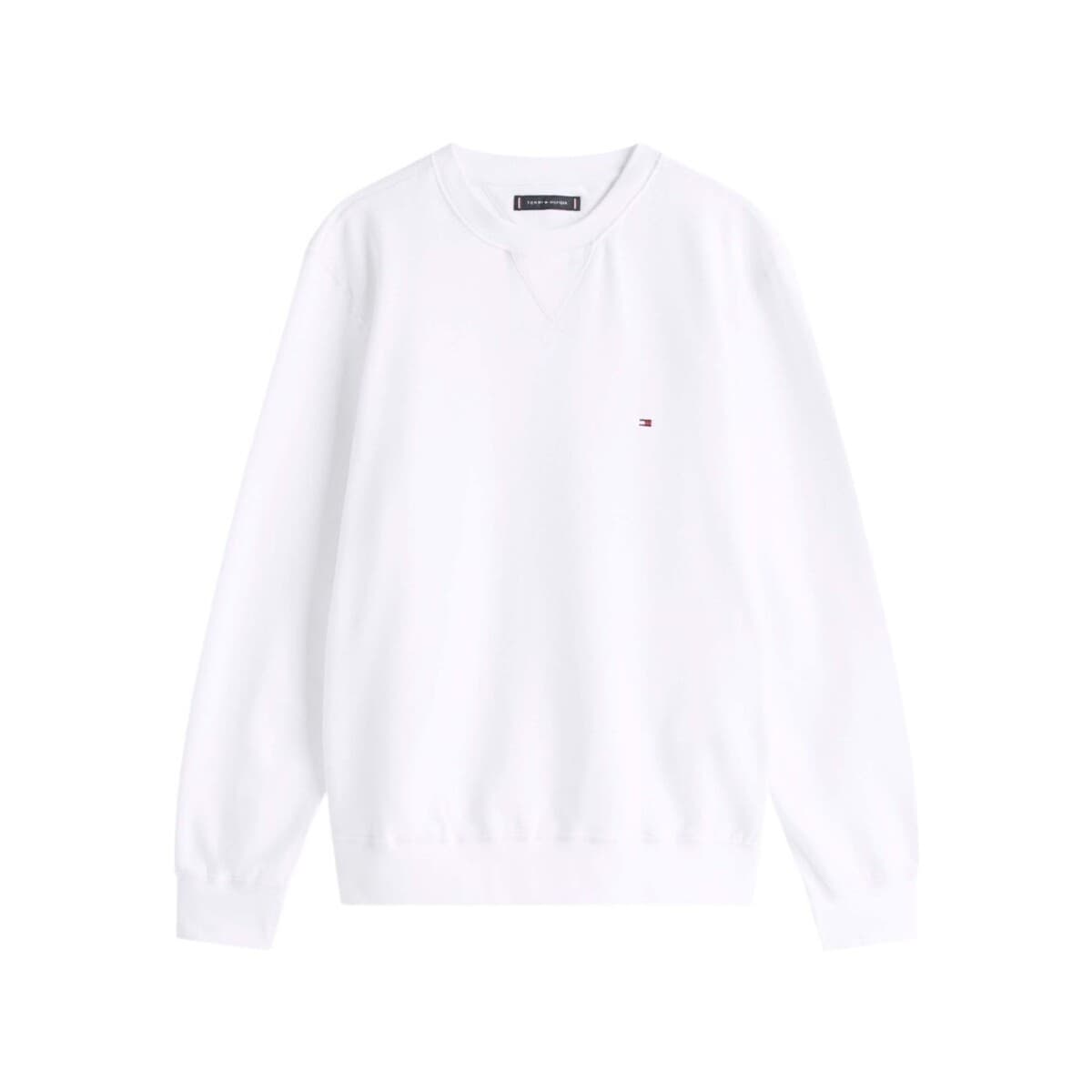 Men's Sweaters Tommy Hilfiger White
