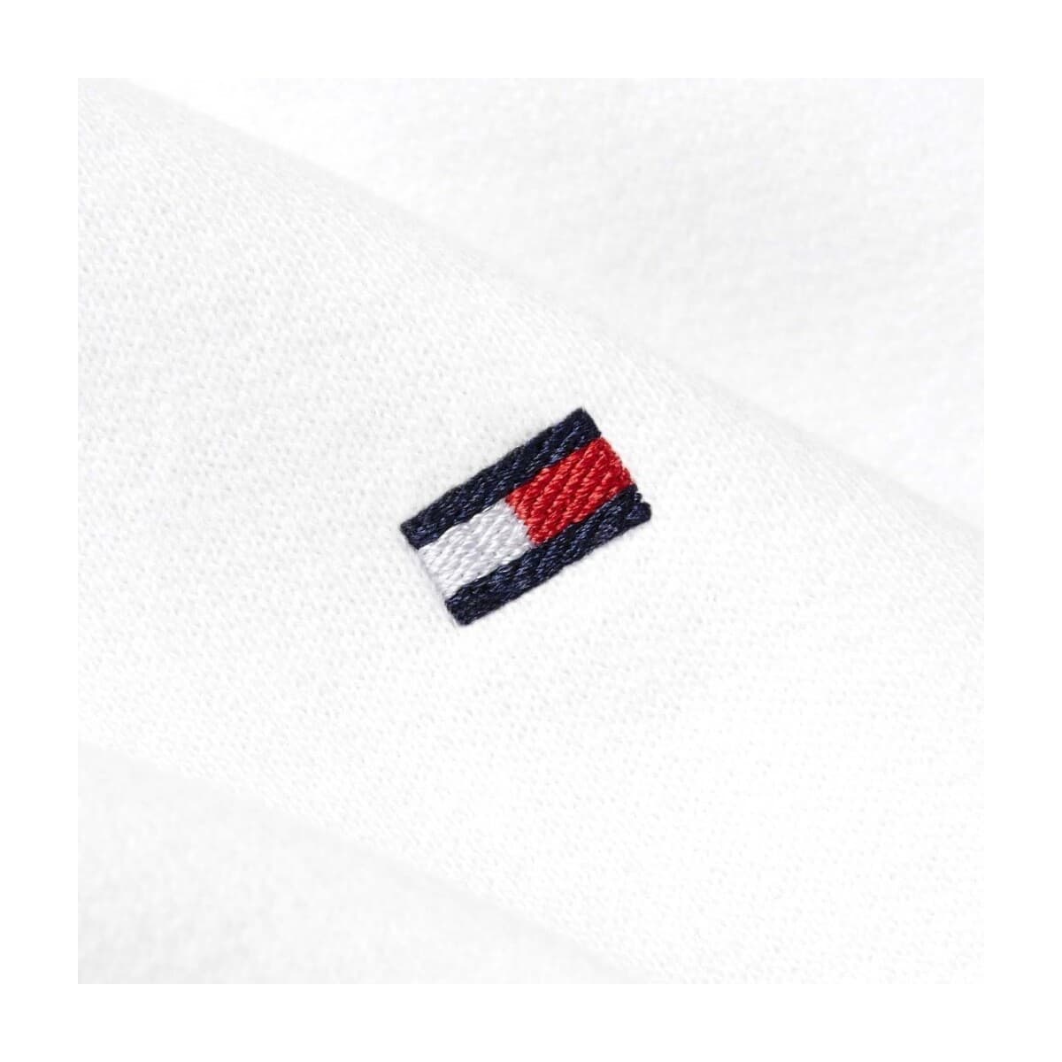 Men's Sweaters Tommy Hilfiger White
