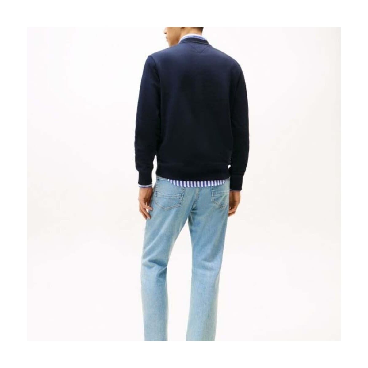 Men's Sweaters Tommy Hilfiger Blue