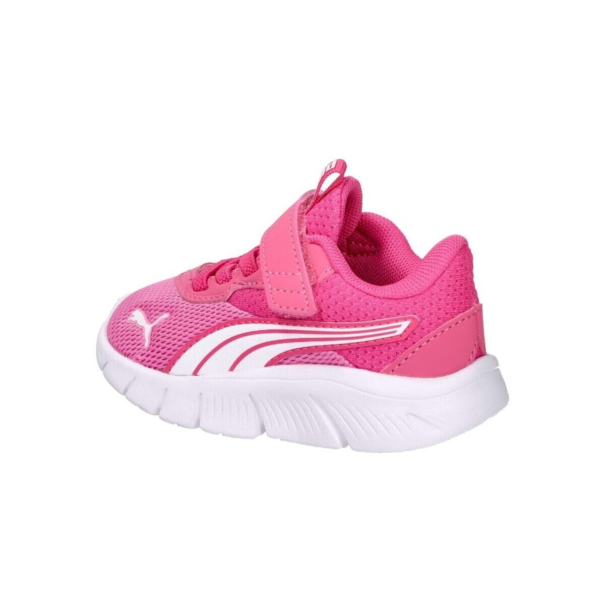 Girls' Sneakers Puma Pink