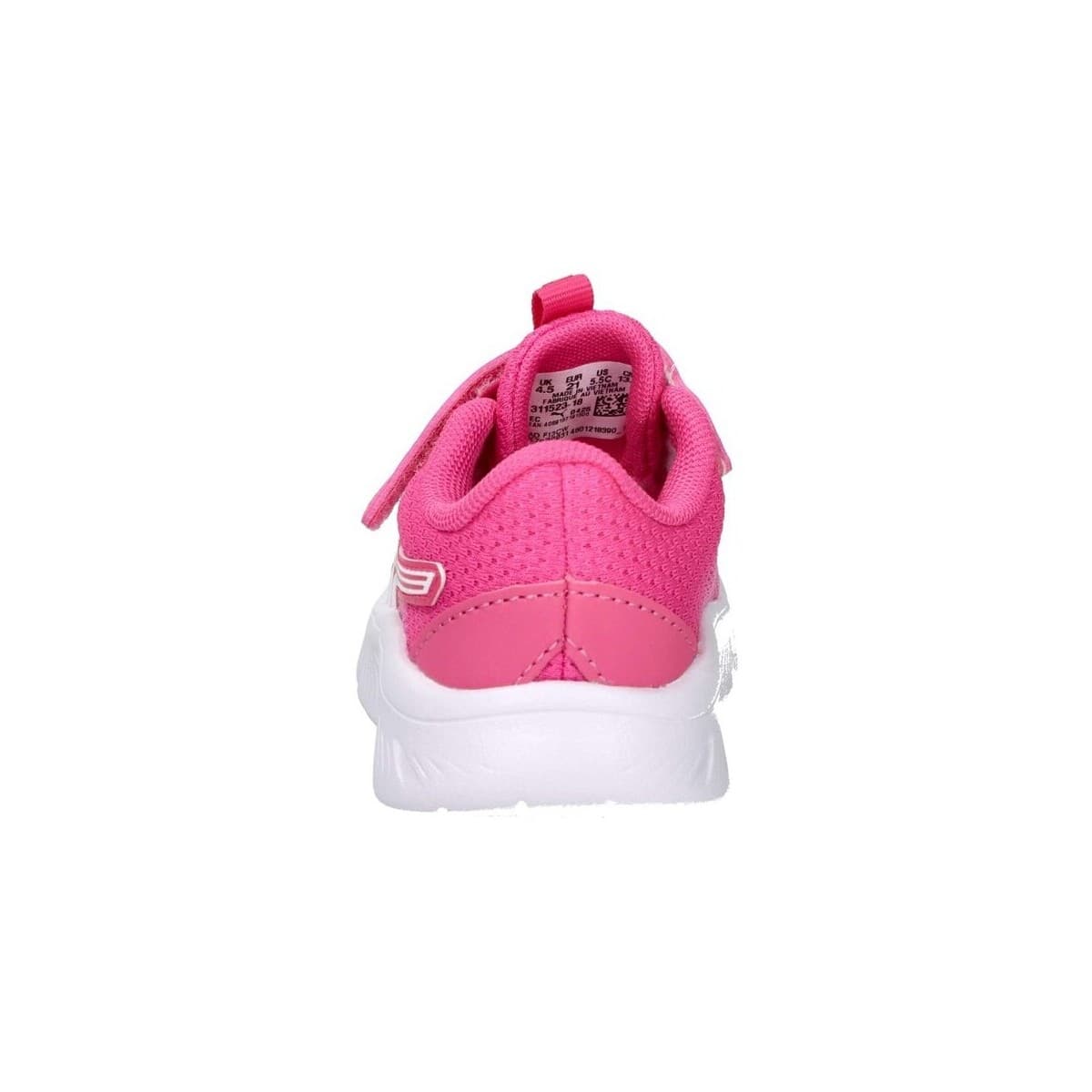 Girls' Sneakers Puma Pink