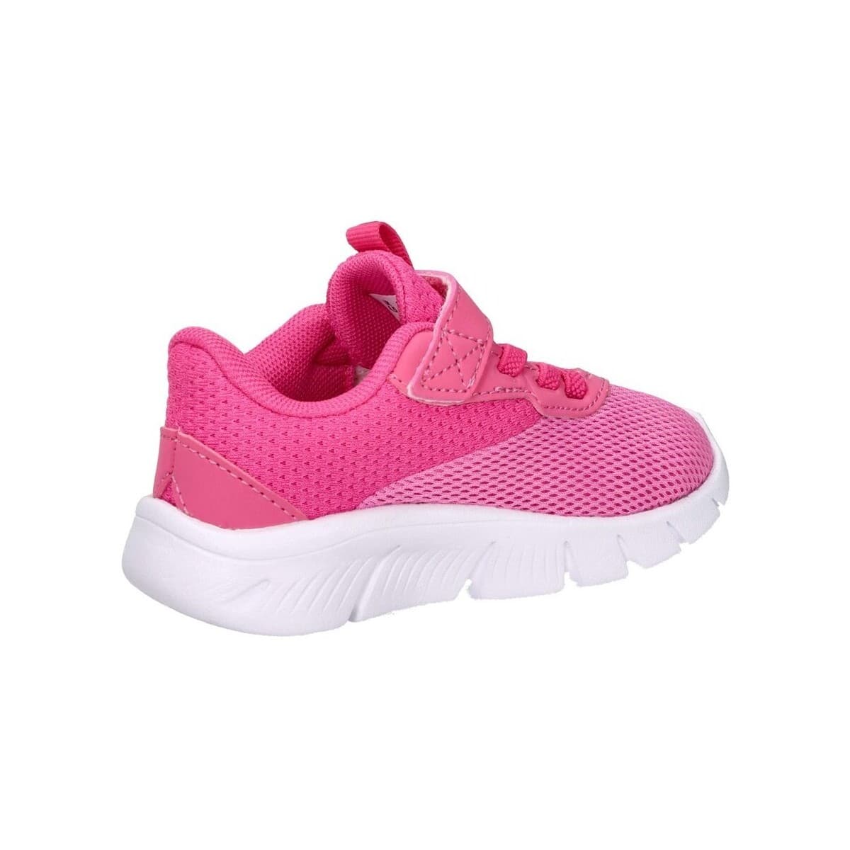 Girls' Sneakers Puma Pink