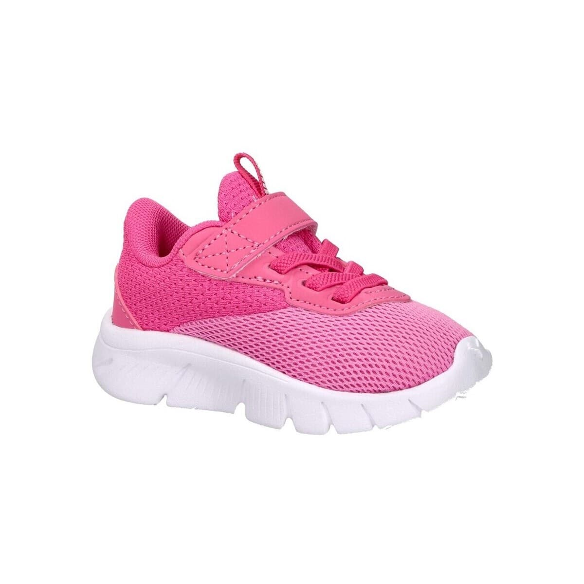 Girls' Sneakers Puma Pink