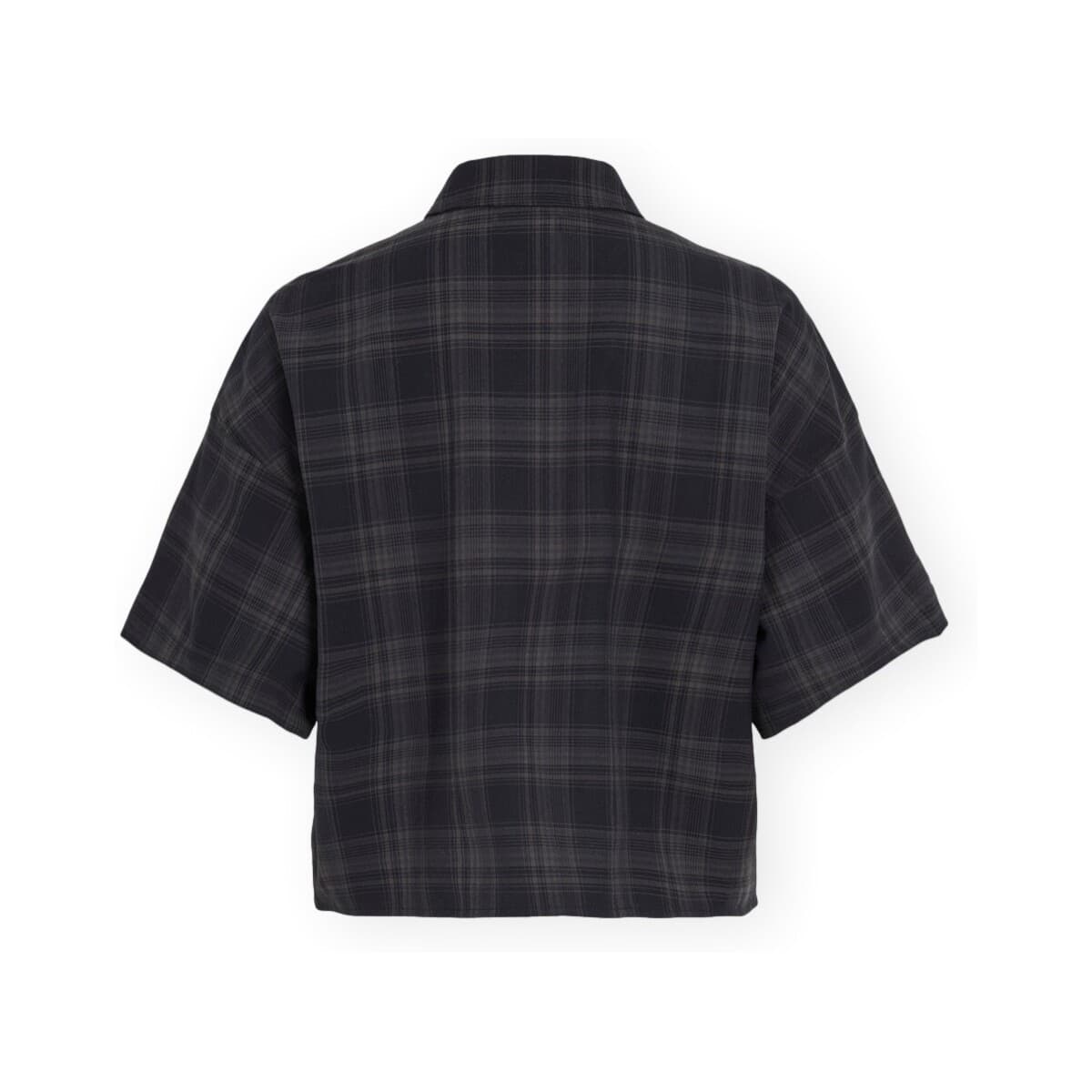 Women's Shirts Vila Blue