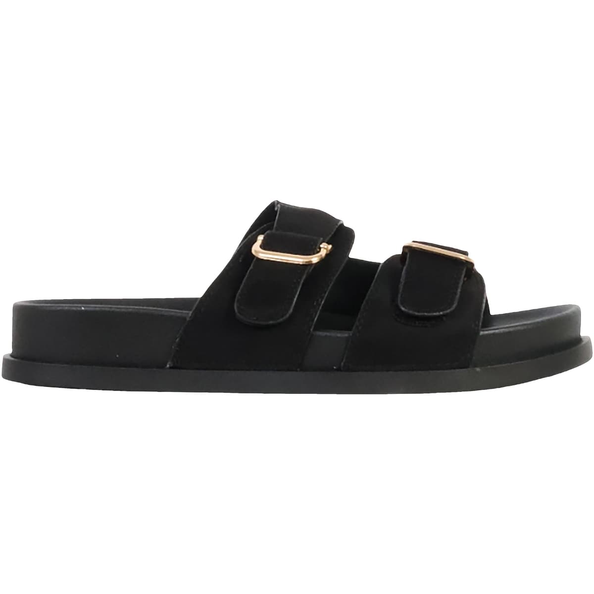 Women's Sandals Joia Black