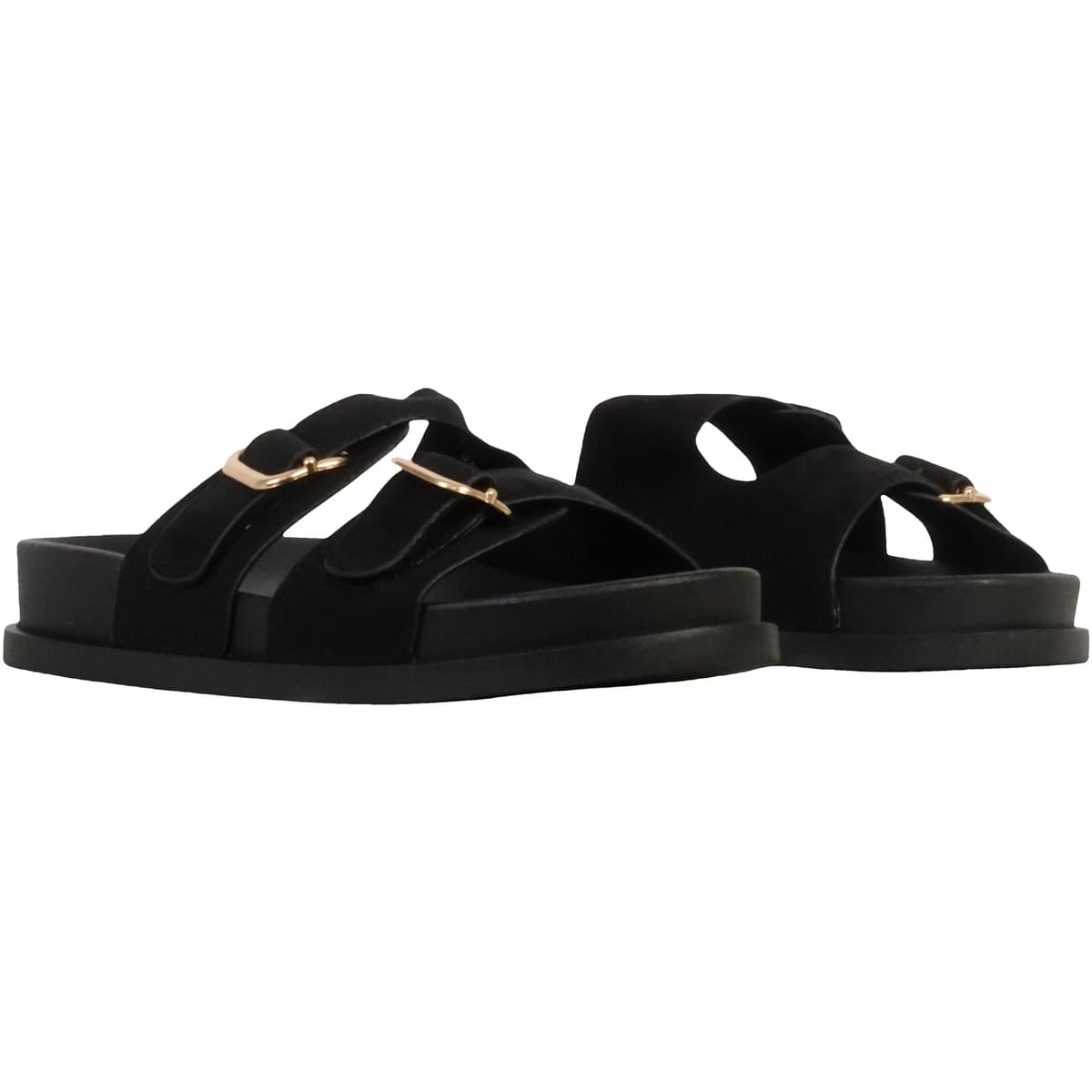 Women's Sandals Joia Black
