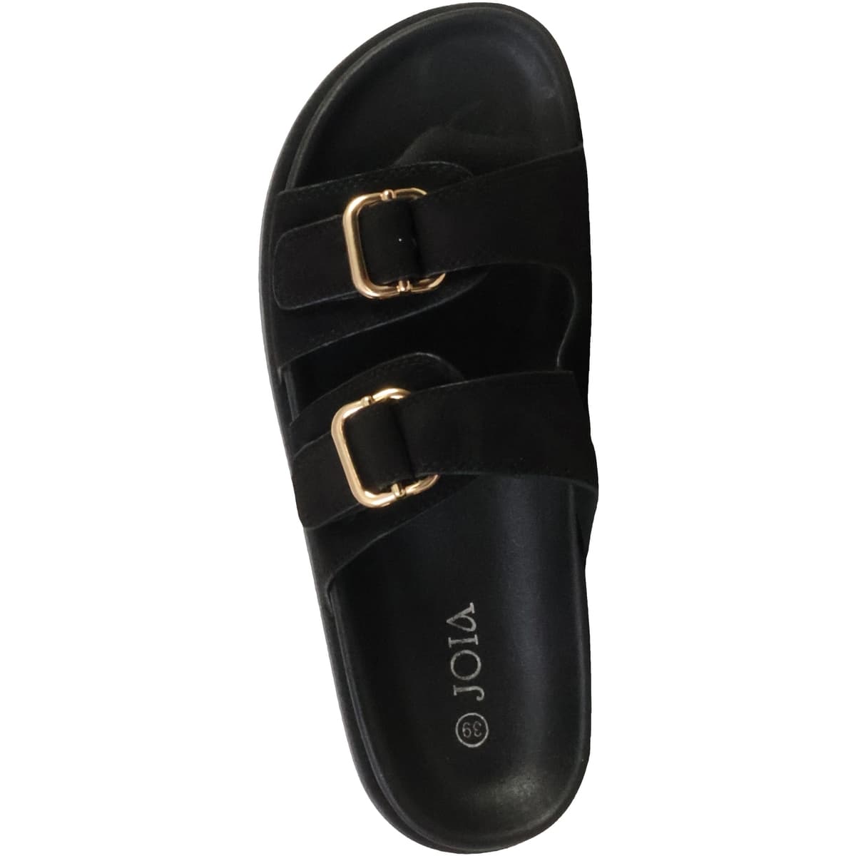 Women's Sandals Joia Black