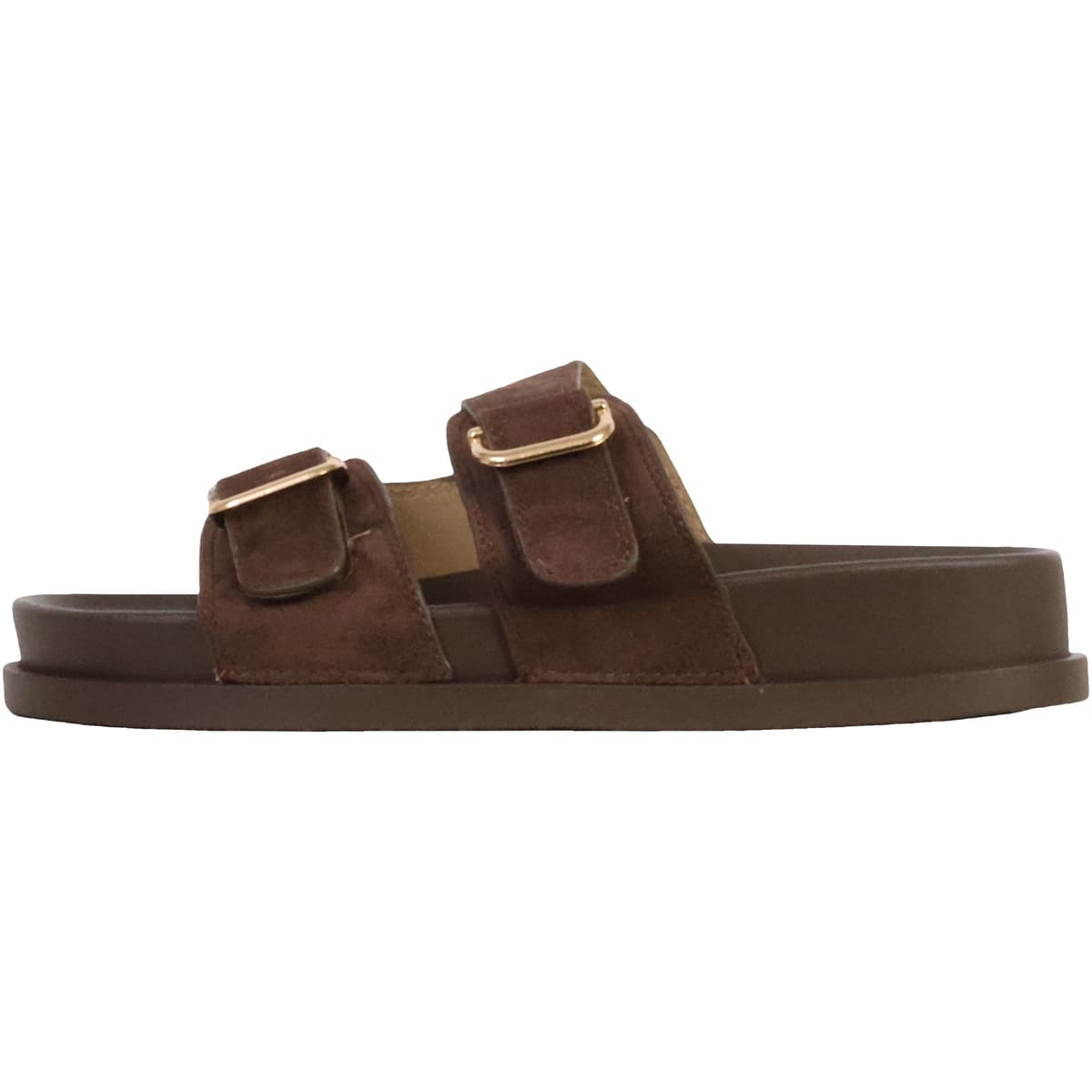 Σανδάλια χωρίς τακούνι Joia 275489