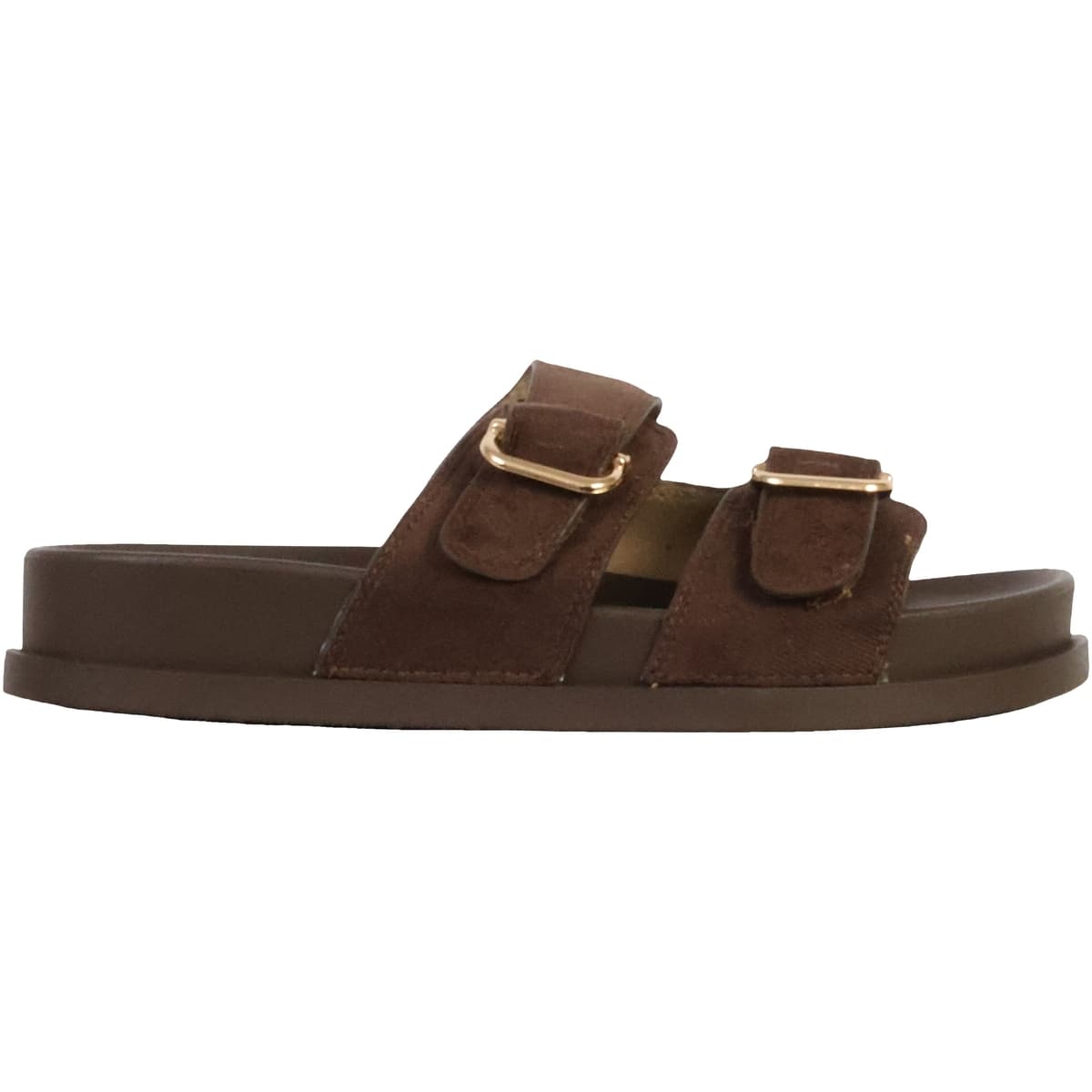 Women's Sandals Joia Brown