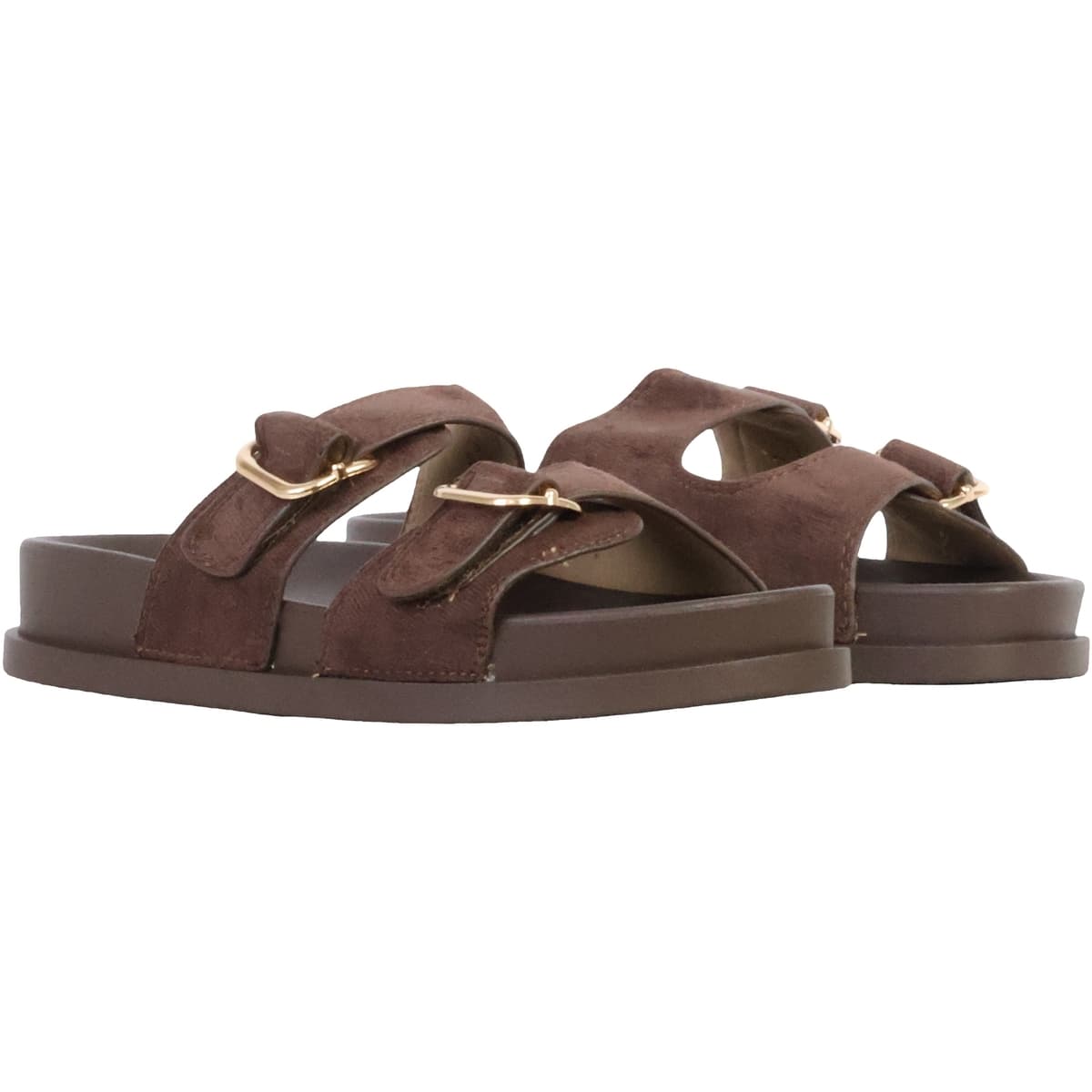 Women's Sandals Joia Brown