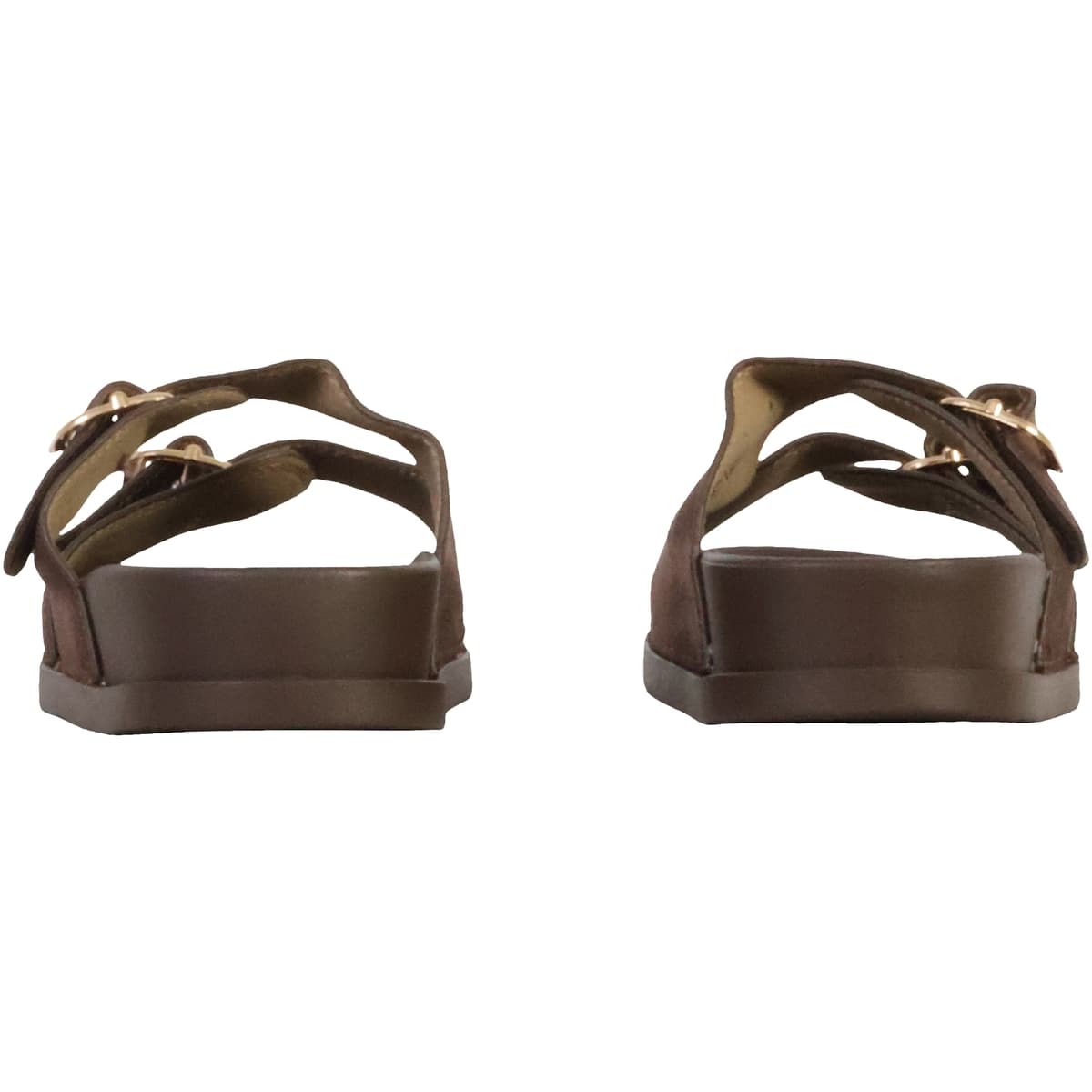 Women's Sandals Joia Brown