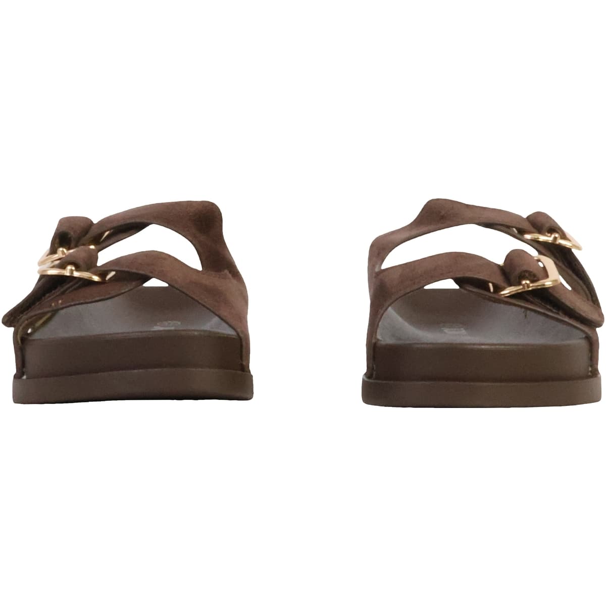Women's Sandals Joia Brown