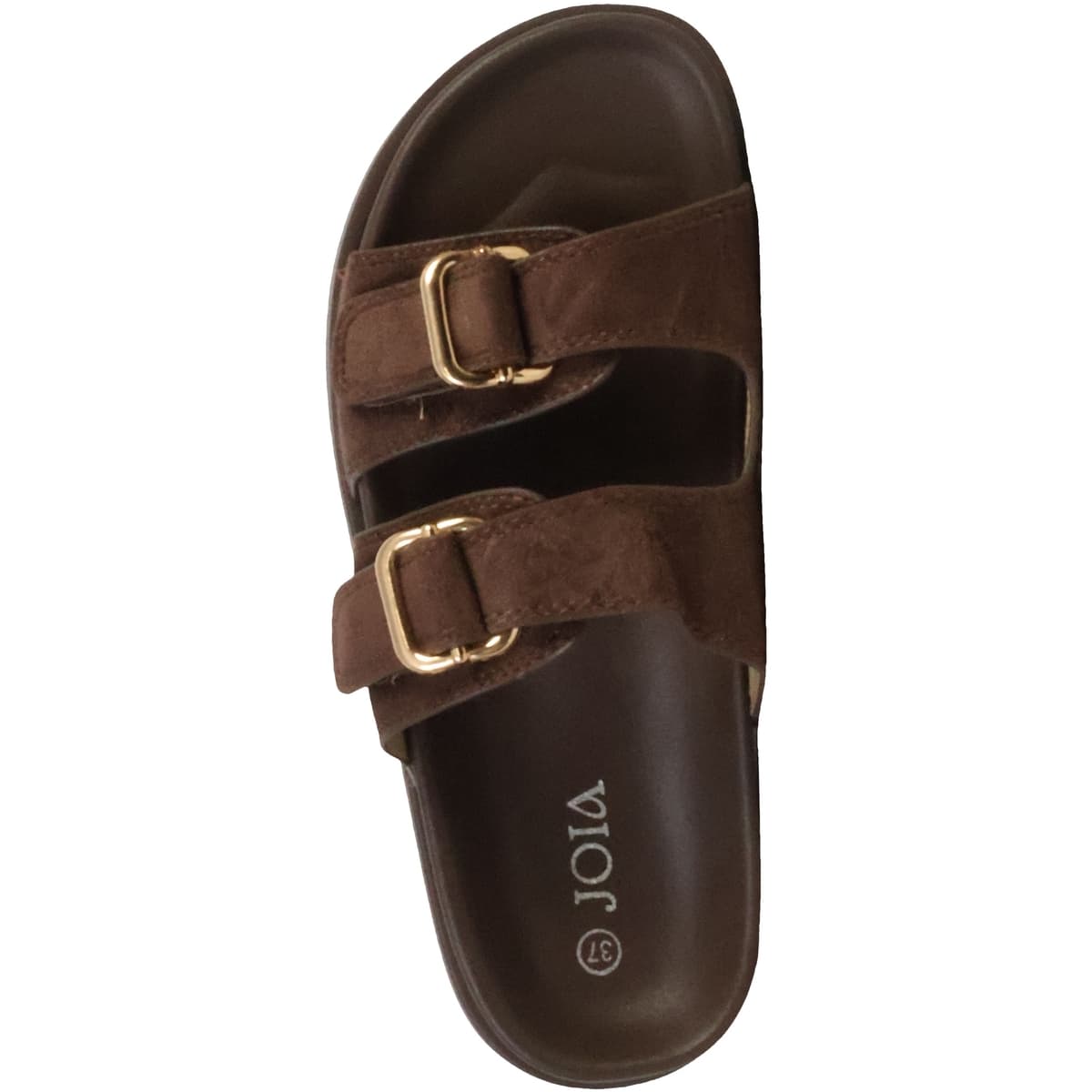 Women's Sandals Joia Brown