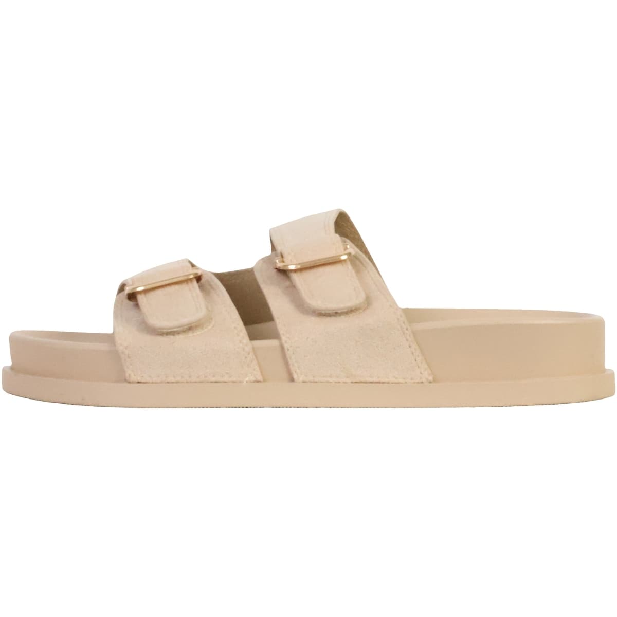 Σανδάλια χωρίς τακούνι Joia 275501