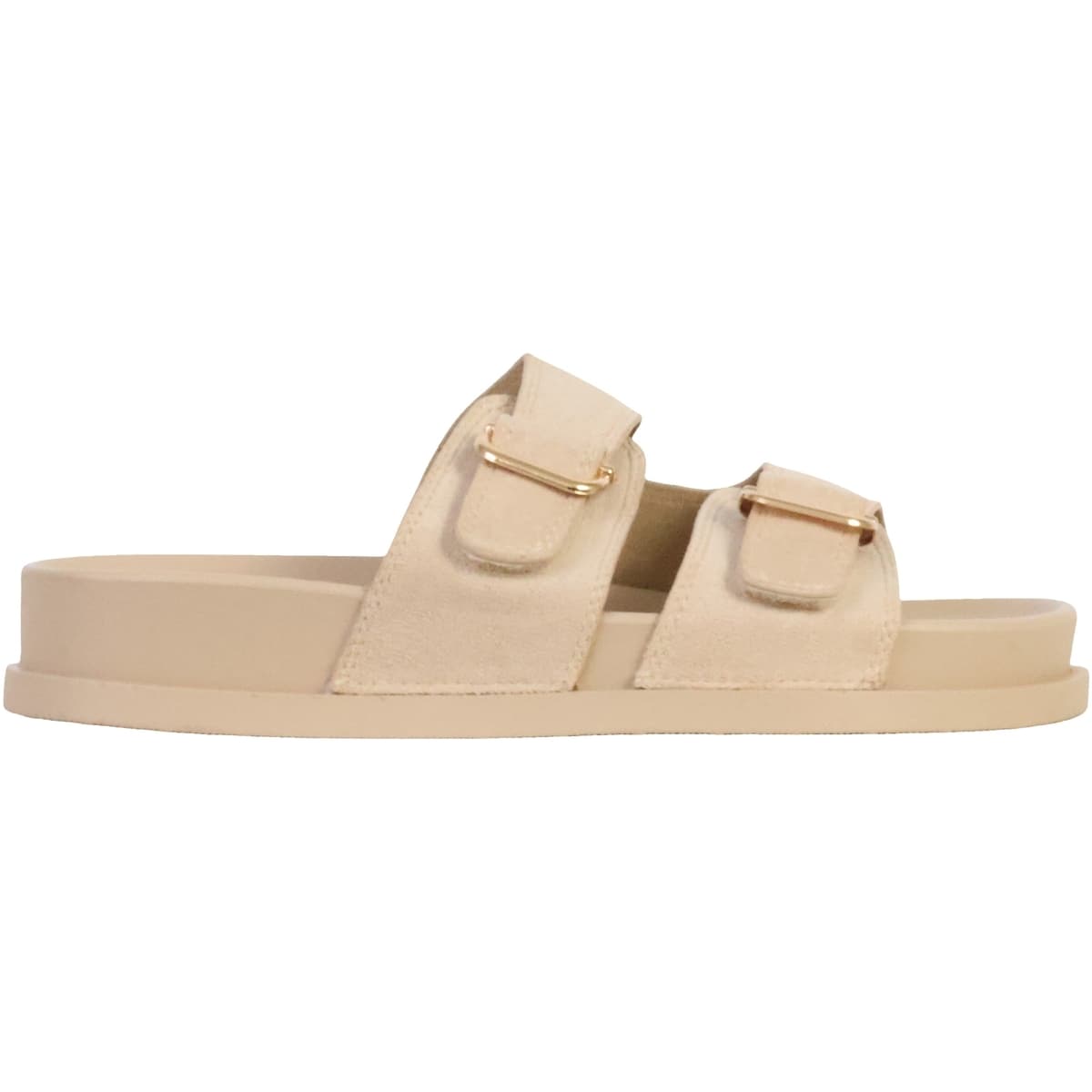 Women's Sandals Joia Beige