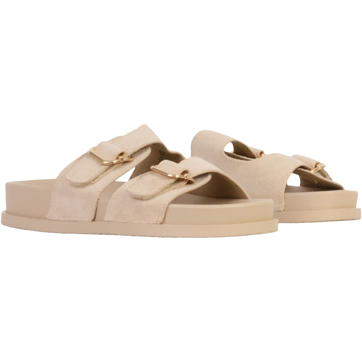 Women's Sandals Joia Beige