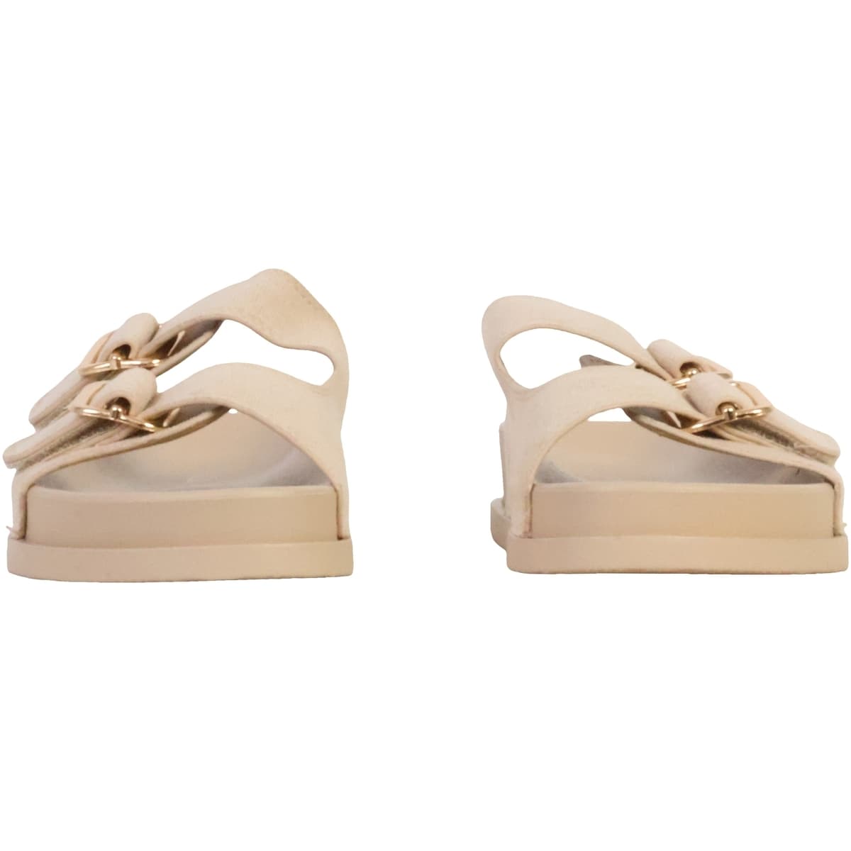 Women's Sandals Joia Beige