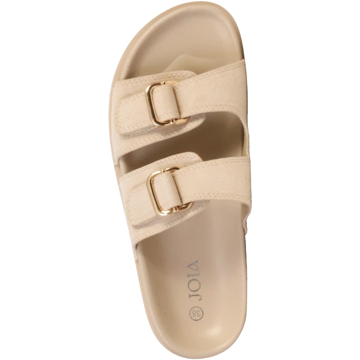Women's Sandals Joia Beige