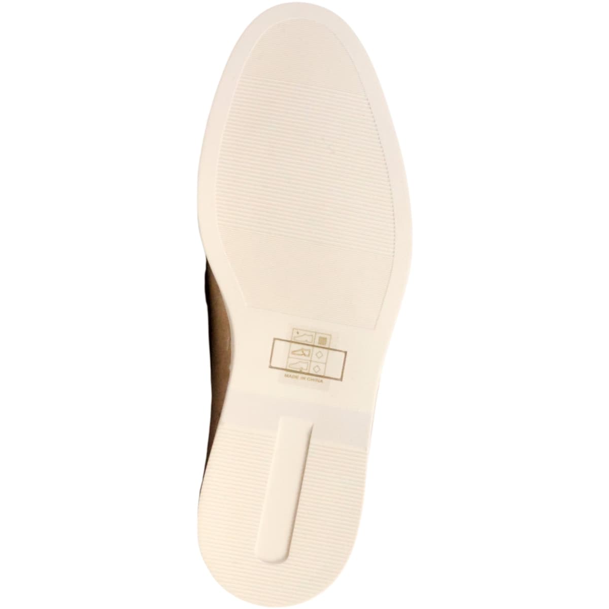 Men's Loafers Elong Beige