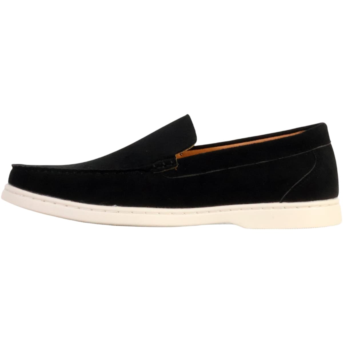 Men's Loafers Elong Black