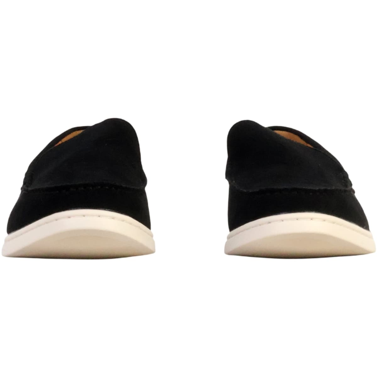 Men's Loafers Elong Black