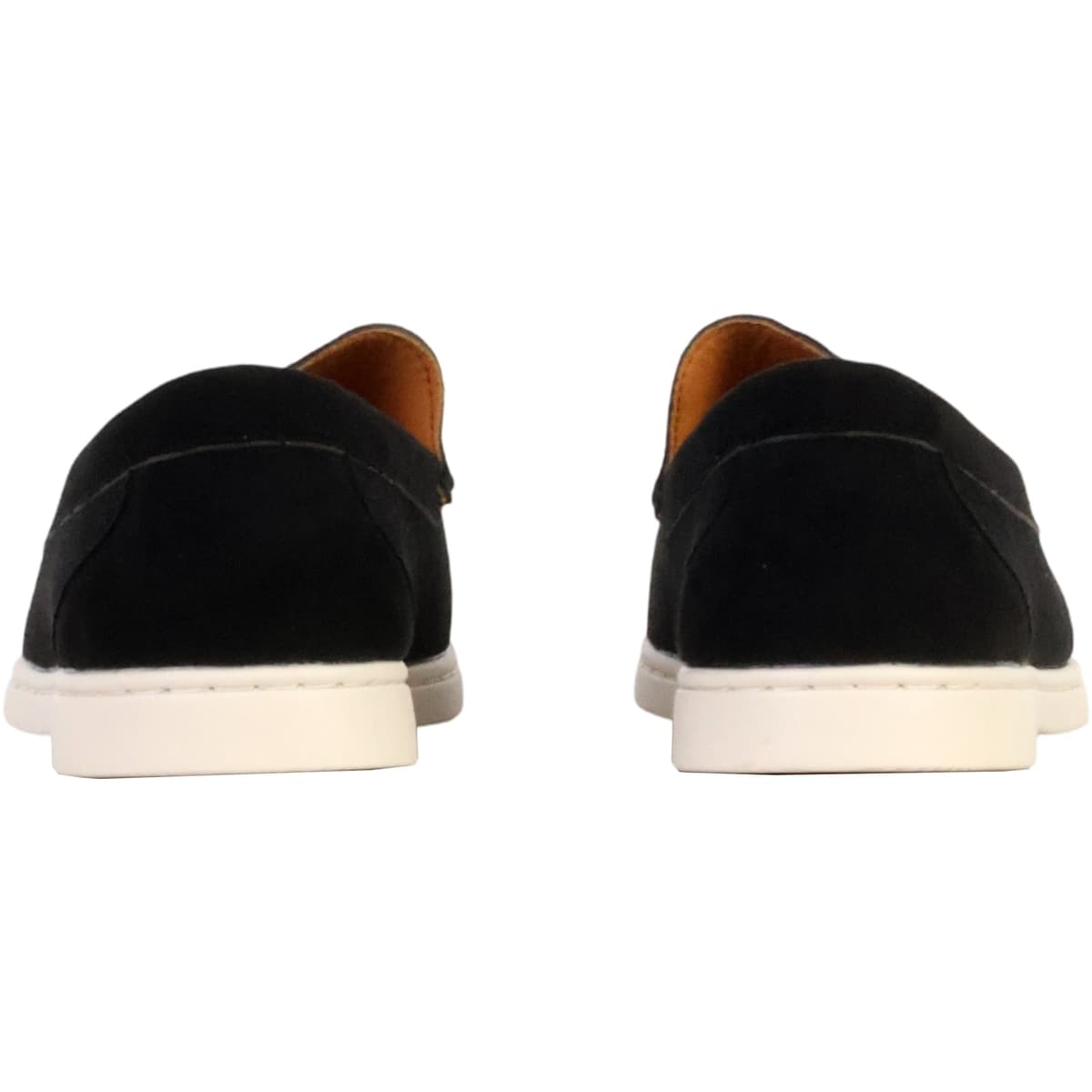 Men's Loafers Elong Black