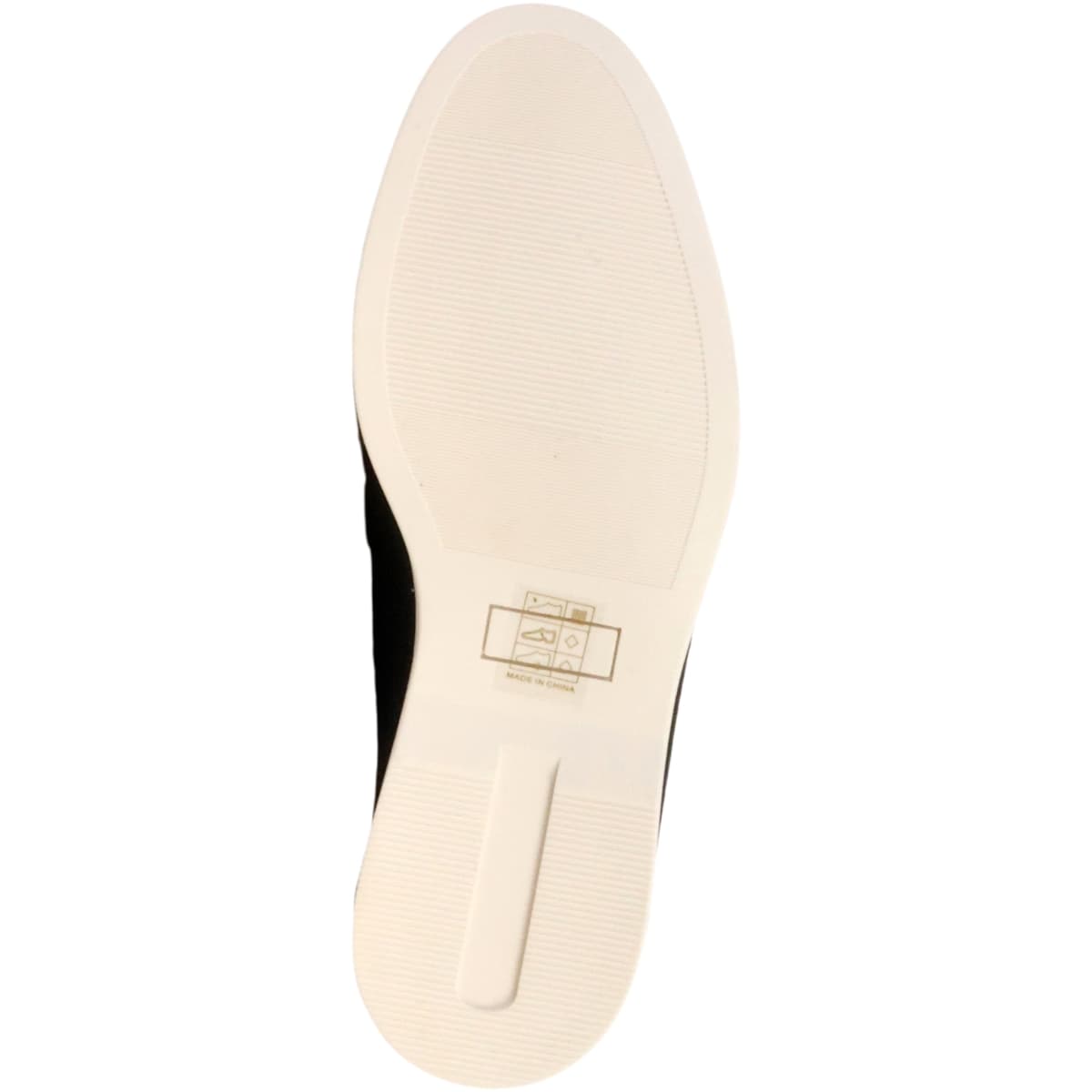 Men's Loafers Elong Black